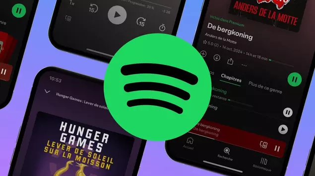 Spotify przekroczył 750 mln użytkowników: wzrost ...
