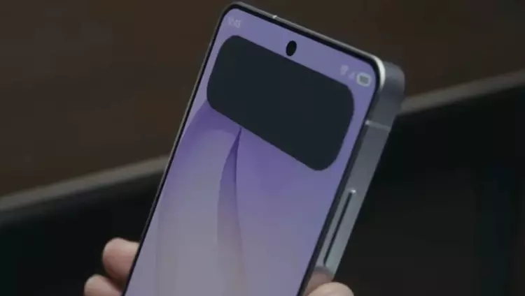 Samsung wprowadza Privacy Display do wszystkich ...