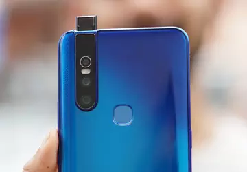Pierwszy smartfon Huawei z kamerą wysuwaną ...
