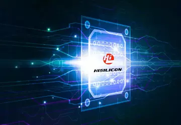 Przeciek: Huawei ogłosi procesor Kirin X90 ...