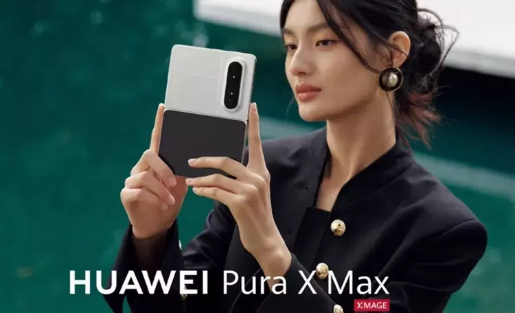 Huawei Pura X Max: Rewolucyjny składany ...