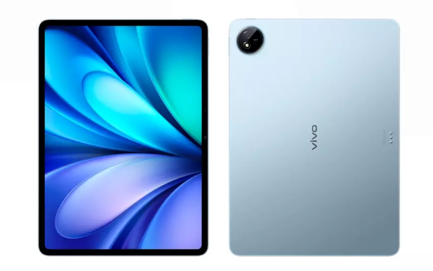 Vivo Pad 5 - nowy tablet od Vivo