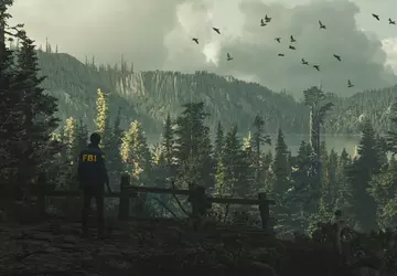 Rozszerzenie Lake House do gry Alan ...