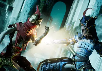 To już oficjalne: stylowy włoski souls-like ...