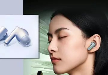 Chińska wersja słuchawek Huawei FreeBuds Pro ...