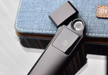 Bezpieczna zapalniczka USB Xiaomi Beebest za ...