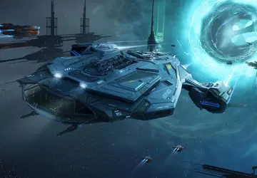Star Citizen bije rekordy: miliard dolarów ...