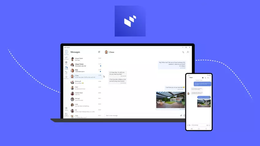 Wsparcie dla Intel Unison zakończy się w 2025 roku: aplikacja będzie działać tylko na Lenovo Aura