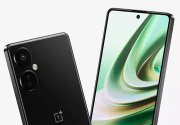 OnePlus Nord CE 3 z potrójnym ...