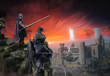 Coraz więcej hardkoru, przeciwnicy bardziej niebezpieczni, ...