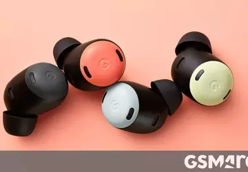 Google ogłasza Pixel Buds Pro za ...
