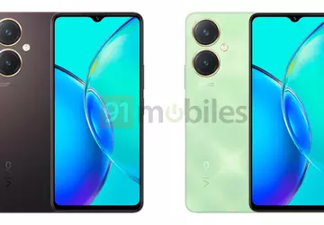 Oto jak będzie wyglądał vivo V27 ...