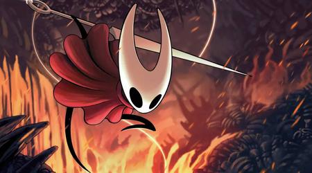 Fani Hollow Knight: Fani Silksong wierzą, że nowa zapowiedź będzie miała miejsce 2 kwietnia 2025 roku (wszystko za sprawą tortowego awatara jednego z deweloperów)