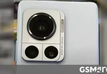 Motorola Frontier przecieka z czujnikiem Samsung ...