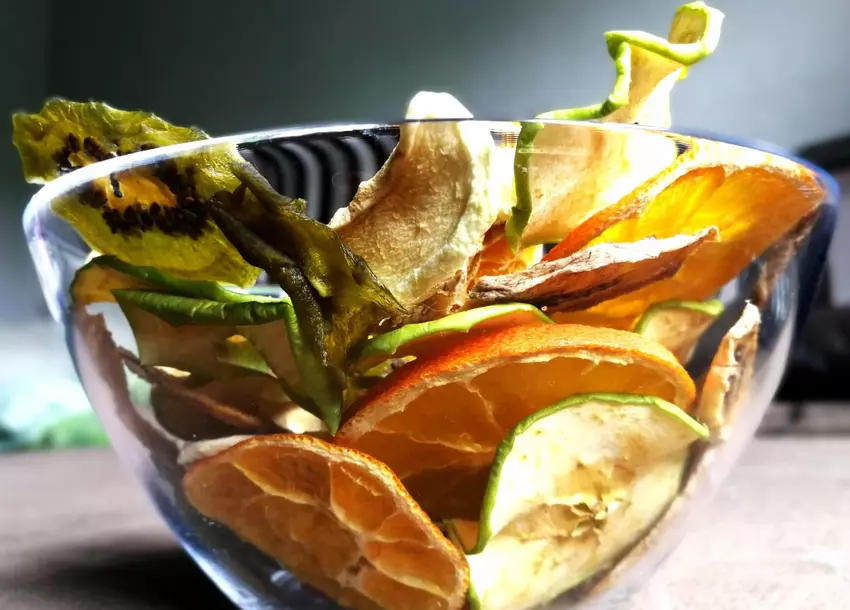 Walka z plonami: wybór suszarni do owoców i warzyw