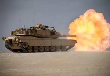 Polska kupuje od USA 116 czołgów ...