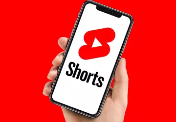 YouTube Shorts otrzymuje naklejki Instagram "Dodaj ...