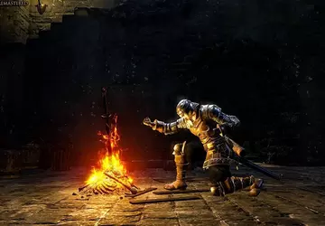 Cała trylogia Dark Souls doczeka się ...