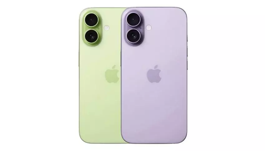 Insider: iPhone 17 otrzyma większy wyświetlacz i przednią kamerę 24 Mp