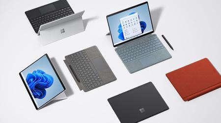 Praca nad błędami: Microsoft Surface Pro 9 stał się najbardziej naprawialnym gadżetem z tej serii od lat