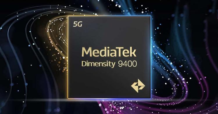 Insider: MediaTek Dimensity 9400 otrzyma nową ...