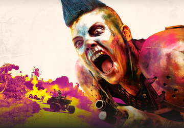 Rage 2 wyprzedził Days Gone w ...
