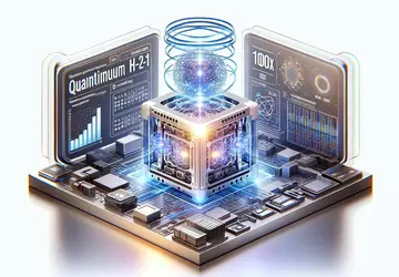 Komputer kwantowy Quantinuum zademonstrował nowe możliwości ...