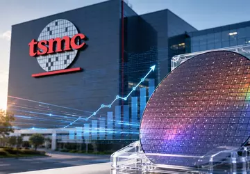 TSMC podbija rynek z rekordowym wzrostem ...