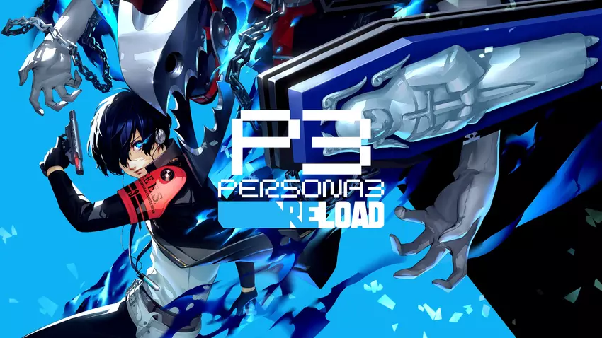 Liczba kopii gry Persona 3 Reload sprzedanych w pierwszym tygodniu przekroczyła milion.