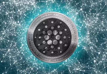 Kryptowaluta Cardano bije rekordy