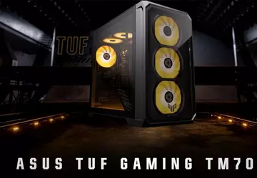 ASUS wprowadza TUF Gaming TM700: mocny ...