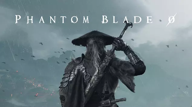 Phantom Blade Zero: Ekscytująca gra akcji ...