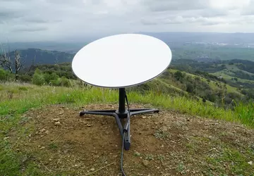 Musk ogłasza uruchomienie blisko 100 terminali ...