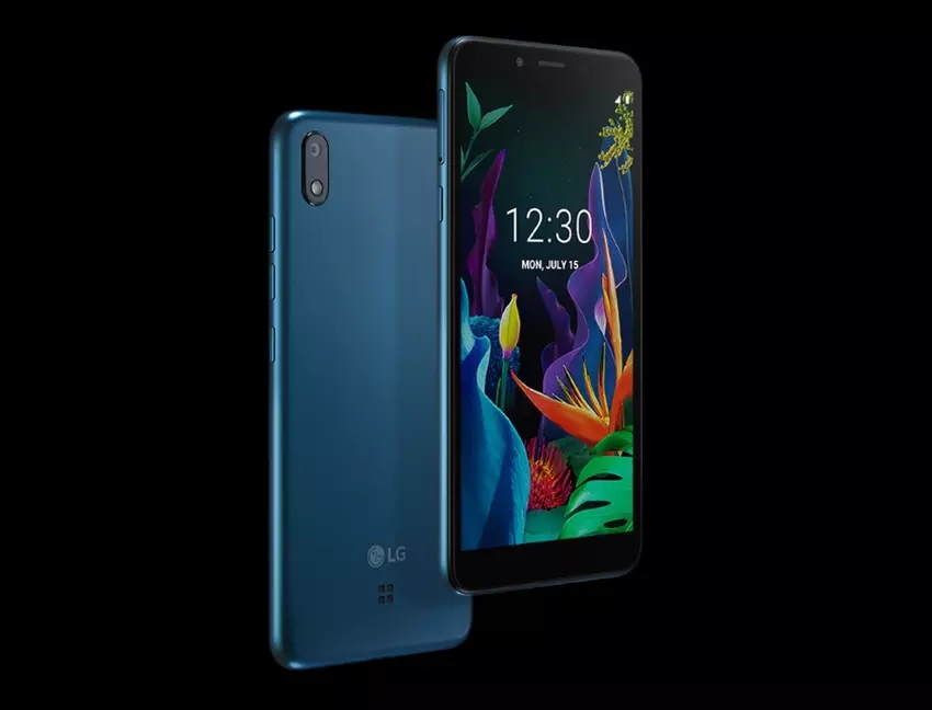 LG K20 (2019):budżetowiec na Android Go z ochroną MIL-STD 810G, chipem Snapdragon 425 i ceną wg 100 €