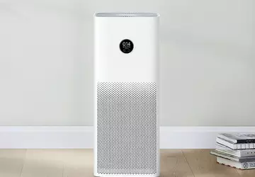 Xiaomi zapowiada MiJia Air Purifier 4 ...