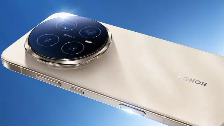 Honor Magic 9 Pro: Pierwszy Android ...