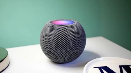 Apple HomePod Mini będzie obsługiwał Lossless i Spatial Audio - najnowsze technologie audio