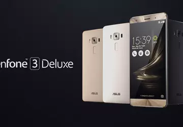 Asus ZenFone 3 Deluxe zaczął otrzymywać ...
