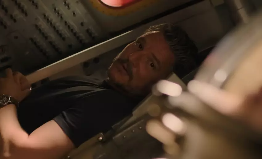 Szósty odcinek The Last of Us wraca z uwielbianym przez wszystkich Pedro Pascalem i pokazuje szczęśliwe momenty życia Ellie i Joela