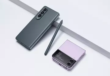 Świeża aktualizacja jest dostępna dla Galaxy ...