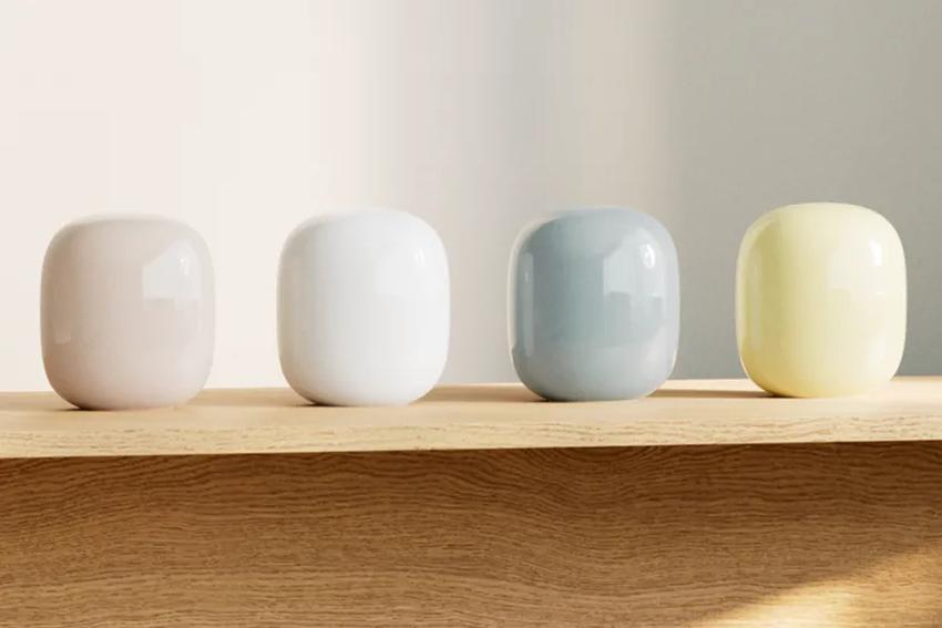 Google wydaje aktualizację Nest Wifi Pro, aby naprawić powolne prędkości internetowe