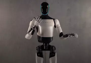 Optimus Gen-3: Humanoid od Tesli, który ...