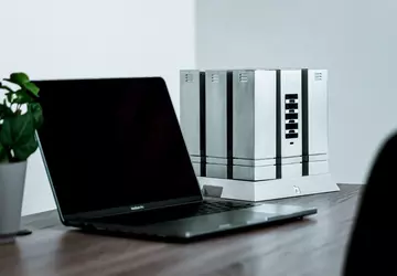 Poznaj „Box”, zdecentralizowany serwer w chmurze, ...