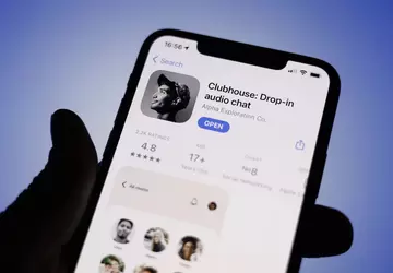 Clubhouse ma nowy "Tryb muzyczny". Do ...