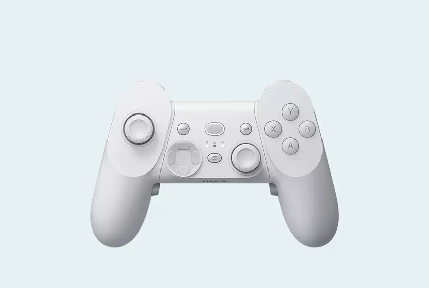 Xiaomi wprowadził kontroler gier GamePad Elite Edition z obsługą Steam za 60 USD
