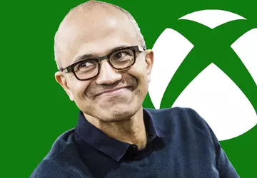 XBOX przez 25 lat przynosił straty ...