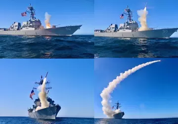 Tomahawk zyskuje na popularności - Australia ...