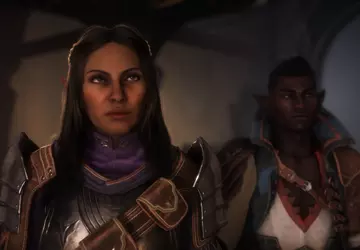 The Veilguard nie spełnił oczekiwań: BioWare ...