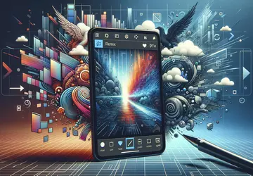 Google Remiksuje! Nowa Funkcja Zdjęć Zbliża ...