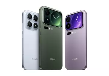 Globalne wprowadzenie serii Xiaomi 17 odbędzie ...